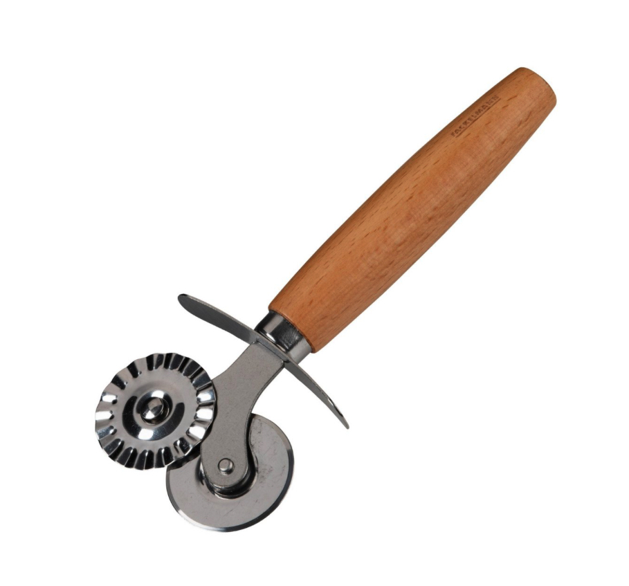 Dubbel Deegwiel Fackelmann