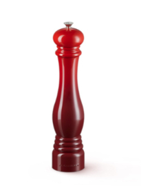 Zoutmolen Large Kersenrood Le Creuset