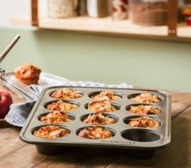 Muffinbakvorm Dagelijkse Kost