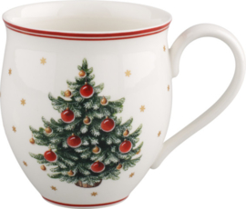 Mok Christmas Tree Toy's Delight - Villeroy & Boch