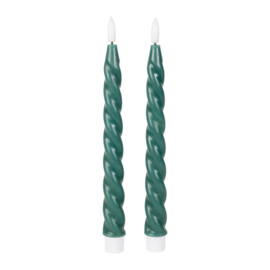 LED Kaarsen Green Sema Design