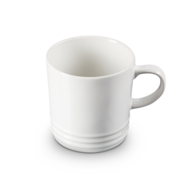 Mok White - Le Creuset