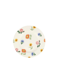 Gebaksbord Poppies & Pinks Emma Bridgewater