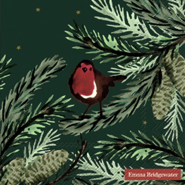Servetten Norway Spruce Emma Bridgewater Elite