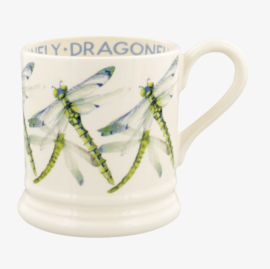 Mok 1/2 Pt Dragonfly - Emma Bridgewater