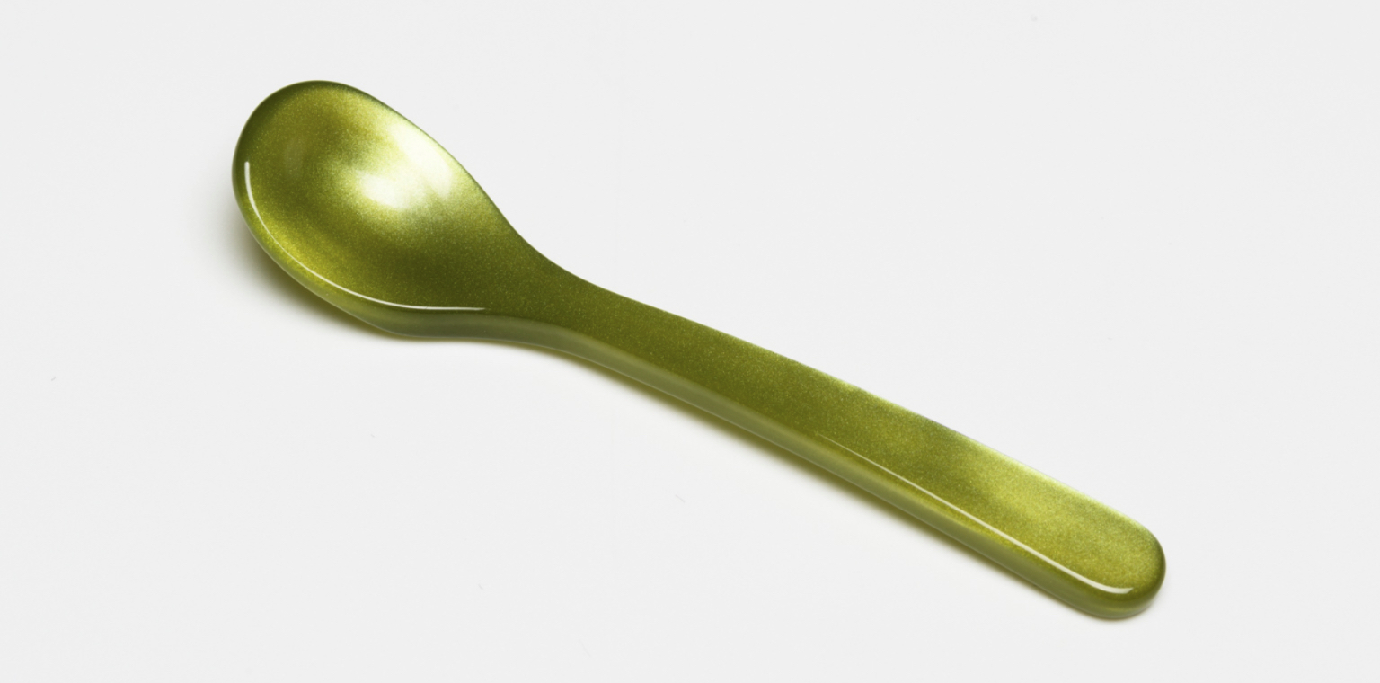 Zoutlepel Olive Heim Söhne & Co