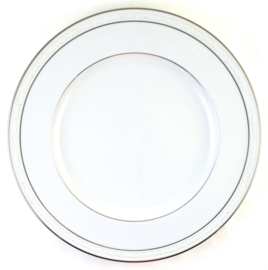 Dinerbord (27,5 cm.) - Noritake Stoneleigh