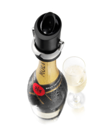 Champagne Saver & Server Vacu Vin
