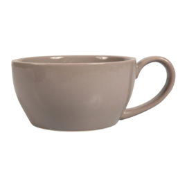 Tea for One Taupe - Sema Design