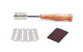 Deegmesje met Extra Mesjes BrandNewCake