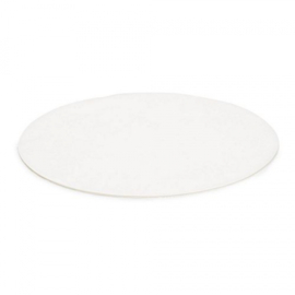 Rond Antikleef Bakpapier - Patisse