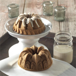 Bundt Duet Pan Bakvorm - Nordic Ware