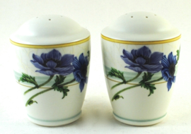 Peper & Zoutstel Ambiance Jolie Fleur - Noritake