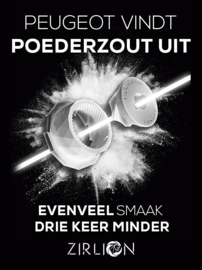 Zoutmolen Festival Noir Peugeot