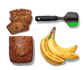 Avocadohulp Smash & Scoop Good Grips OXO