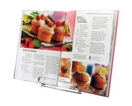 Inklapbare Boekenstandaard Ibili