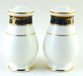 Peper & Zoutstel - Noritake Essex Court