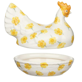 Buttercup Hen Eierschaal - Emma Bridgewater