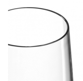 Champagneglas Tivoli - Leonardo