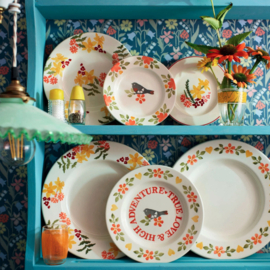 Dinerbord Wild Daffodils - Emma Bridgewater