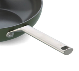 Sublime Wok Olijfgroen BK