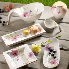 Vierkant Schaaltje Mariefleur - Villeroy & Boch