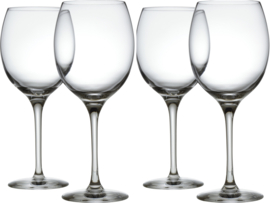Witte Wijnglas Mami XL - Alessi