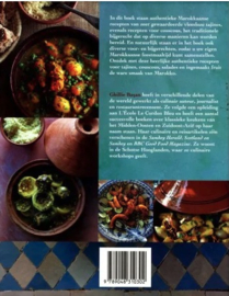 Vegetarische Tajines & Couscous Ghillie Basan