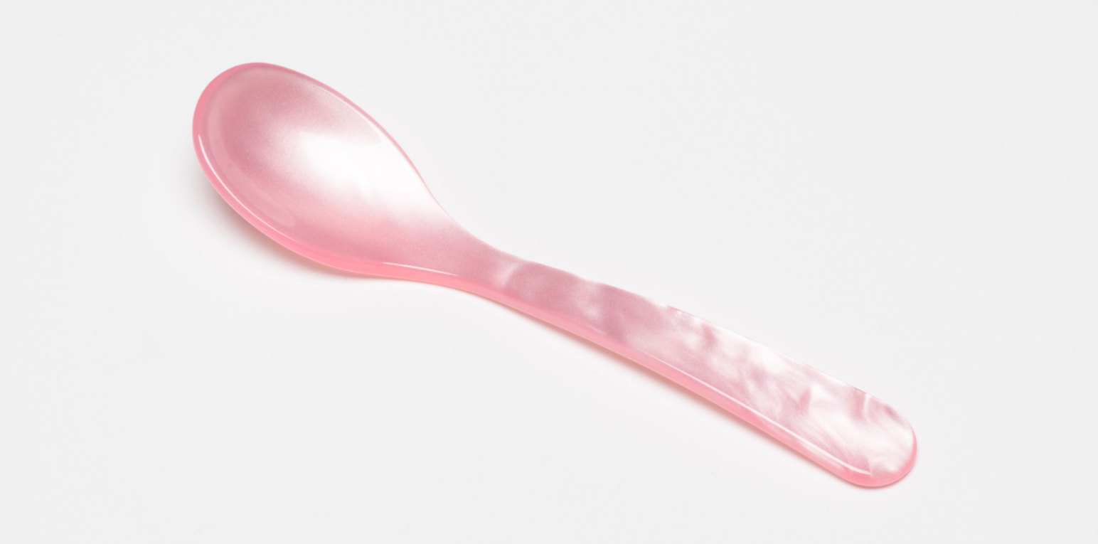 Eierlepel Peach Heim Söhne & Co