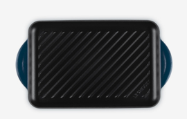 Grillplaat Rechthoekig Nuit Le Creuset