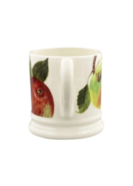1/2 Pt Mok Vegetable Garden Apples Emma Bridgewater