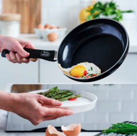 Koekenpan Prime 24 cm. GreenChef