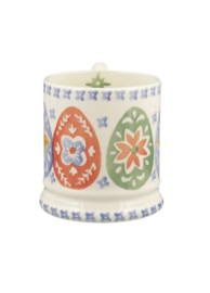 1/2 Pt Mok Egg Hunt Emma Bridgewater