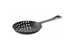Julep Strainer Zwart Bar Up Hendi