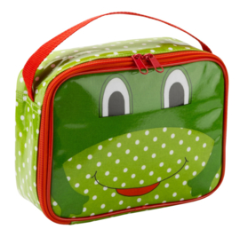 PVC Lunchtas Frog - Ulster Weavers