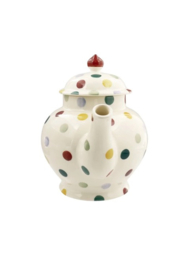 Theepot Polka Dot Emma Bridgewater