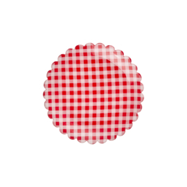 Gebaksbord Rice