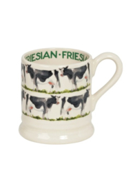 1/2 Pt Mok Friesian Emma Bridgewater