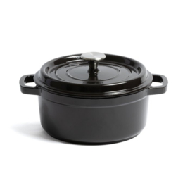 Gietijzeren Braadpan 4,2 l. - Blackwell