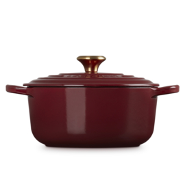 Gietijzeren Braadpan Rhone 2,4 l. - Le Creuset