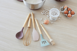 Keukengerei Set Point-Vergule