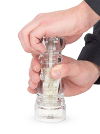 Zoutmolen Nat Zout Nancy Peugeot