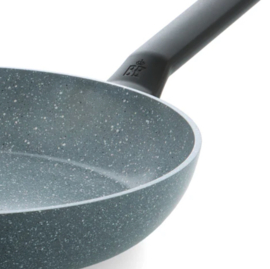 Koekenpan Granite 24 cm. BK
