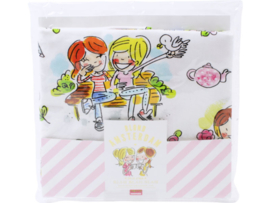 Kinderschort Even Bijkletsen Blond Amsterdam