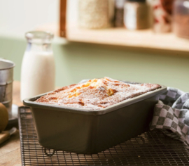 Cakevorm Dagelijkse Kost