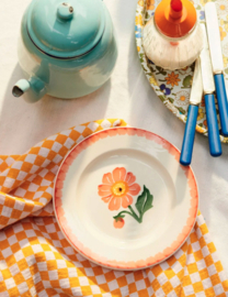 Gebaksbord Dahlia Emma Bridgewater