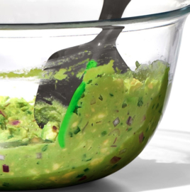 Avocadohulp Smash & Scoop Good Grips OXO