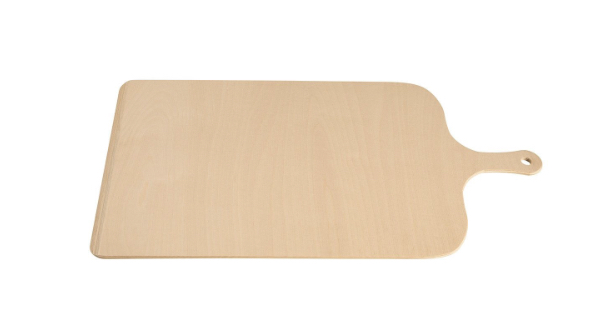 Pizzaschep 52 cm.