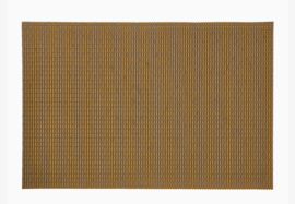 Placemat Brons Wurm