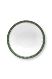 Schaal 15 cm. Berry Blues Pip Studio